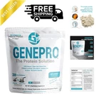 Genepro Gen. Unflavored Protein Powder - (3RD Generation, 60 Servings). Fixed Price $89.99.