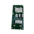Edwards Oem EST3 3X-FIB Fire Alarm Fiber Optic Communications Interface Board. Fixed Price $109.77.