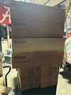 Tyco Ty-frb 1/2 K5.6 155 Chrome Pendent Sprinkler + 1742 Escutcheon (25). Fixed Price $400.00.