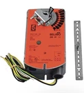 Belimo FSLF120 Us Spring Return Actuator Hvac Fire/smoke Damper On/off Control. Fixed Price $179.99.