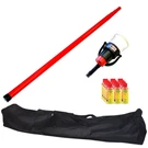 Sdi Solo 809 Smoke Detector Tester Starter Kit New. Fixed Price $1595.95.
