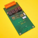 Notifier CRE-4F Control Relay Module Expander. Fixed Price $49.95.