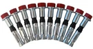 Capital Safety 2100066 Dbi Sala 10-PACK Bolt Kit For Concrete D-ring Anchor. Fixed Price $145.00.