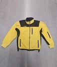 Massif Wildland Fire Fighting Fleece Jacket Nomex Fr Yellow Men's Large Rare. Fixed Price $214.94.