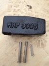 Fire Hydrant Extension Coupling, American Darling 5-1/4" B62B, &/or 6" B84B. Fixed Price $99.00.