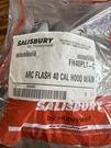 Salisbury By Honeywell Arc Flash Cal Hood W/air FH40PLT-C. Fixed Price $250.00.