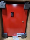 Fike 10-2453-R Shp Pro Control Systemsteel Enclosure. Fixed Price $50.00.