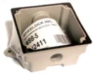 Cooper Wheelock Wbb-s Waterproof Mounting Box (wbbs). Fixed Price $38.95.