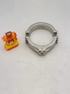 Det-tronics 011385-001 Q9033 Collar *lot Of (14)* (no Box). Fixed Price $1058.00.