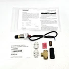 Ansul 440090 Vehicle System Pressure Switch And Connector Kit A-101 Assembly. Fixed Price $575.00.