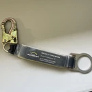 Guardian Fall Protection 01205 18-INCH Shock Absorbing Lanyard With Hook. Fixed Price $39.99.