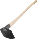 Rogue Hoe Rhino Field With 8" Curved Head. Fixed Price $242.99.