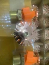 Sprinkler Head 518934155 TY5237 Pendent EC-11 3/4" Tyco Fire Protection. Fixed Price $69.00.
