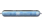Firestop Specseal SNS120W Smoke Sound 20OZ Acoustical Sealant White 12PK. Fixed Price $52.70.