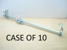 Case Of 10 Vicflex A240AB1ADJ Style Adjustable Bracket Sub Assy. Fixed Price $322.97.