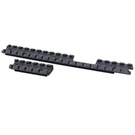 Walther SP22 M1 4'' Barrel Upper & Lower Picatinny Rail Mount Set New Factory. Fixed Price $15.17.