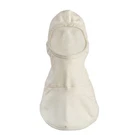 $75 Nomex Life Liner Fire Resistant Protective Hood Interface 9723ES. Fixed Price $40.00.