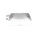 Stero P2-WL0246 Elem Pan Box Assy 20" 12" 3.75" Durable Construction. Fixed Price $243.97.