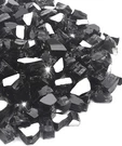 Nupick 20 Pound Fire Glass, 1/2 Inch Reflective Fit With Pit.... Fixed Price $74.52.