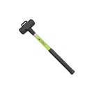 Leatherhead Tools Sledge HAMMER,FIBERGLASS,2'L 45EE88. Fixed Price $94.75.