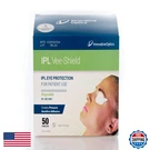 Innovative Optics Vee Shields Conveniently Disposable Eye Protection For Ipl. Fixed Price $125.52.