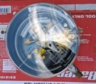 Dwyer DA31-153-7 Mercoid Pressure Switch. Fixed Price $280.00.