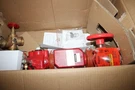 Tyco Model RM-2 5940601 Riser Manifold W/ Butterfly & Check Valve. Fixed Price $1274.99.