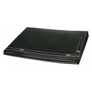 Steiner 322-6X10 Welding CURTAIN,6 Ft. H. Fixed Price $70.35.