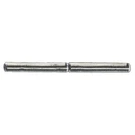 Edwards Signaling MPSRGR10 Glass RODS,3 In. L,PK10 13T113. Fixed Price $37.70.