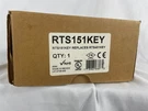 System Sensor Remote Test Station With Sealed RTS151KEY -replaces RTS451KEY. Fixed Price $59.99.