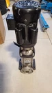 Dayton 5UWK5B Multi-stage Booster Pump 120/240V 1PH. Fixed Price $975.00.