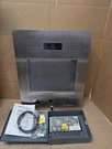 Mircom TX3-TOUCH-F15-B Telephone Entry System Complete, W/software New Old Stock. Fixed Price $3960.00.