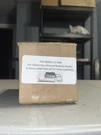 Solaronics 0001-22-046 Ignition Detection Control 120VAC 1.5AMP Flame Safety. Fixed Price $230.00.