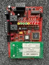 Notifier NION-232B With Ftxc Tranceiver Card For Unifirenet Used See Desc. Fixed Price $99.99.