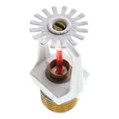 Viking 06662BMB/W Model-m VK302 White Poly Fire Sprinkler, 1/2" Npt (50-PACK). Fixed Price $789.50.