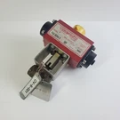 Watts PAS-180M4-12 Regulator, 125 Psi Output 504 In-lb Pneumatic Valve. Fixed Price $75.00.