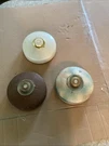 Vtg Masterguard Fire Protection System Model MG-50 Alarm Bell For Display. Fixed Price $30.00.