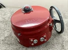 Bray 70-0061-113G0-536/B Pneumatic Actuator W/NYL2-C040 4" Butterfly 2-WAY 28472. Fixed Price $945.25.