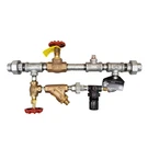 Tyco AMD-1 1/2" Tfp Auto Pressure Reducing Air Maintenance Device # 523242002. Fixed Price $1087.50.