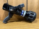 Firefighters Tft High Pressure Handline Nozzle 95-300GPM 100 Psi Pistol Handle. Fixed Price $299.99.