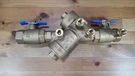 Zurn Wilkins 950XL 1" Double Check Valve Assembly Bronze Genuine, New, Open Box. Fixed Price $250.00.
