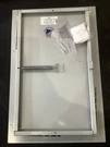 Williams Access Frame & Fire Door Assembly 20 X 12 Metal D-376232 G7. Fixed Price $79.99.