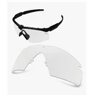 Aozan Clear Replacement Lens For Oakley Frame 2.0 Impact Resistant Ansi Z8. Fixed Price $19.99.