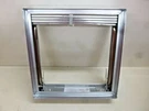 New Dayton Fire Damper, Dynamic, Vertical Horizontal Mounting Type,. Fixed Price $69.99.