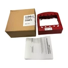 Simplex 0742295 Skirt 1.5 Deep Red, 4905-9937, 0526-944 **free Shipping**. Fixed Price $12.49.
