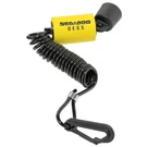Sea-doo New Oem D.e.s.s. Floating Safety Lanyard, 295500411, 278002199. Fixed Price $59.99.