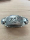 Victaulic 1/2/48.3-009N Firelock Ez Collar Coupling -nos. Fixed Price $60.00.