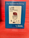 System Sensor WFD40N 4" Vane Waterflow Detector Switch Fire Sprinkler 4INCH. Fixed Price $129.99.