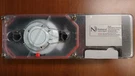 National Time Two Wire Analog Addressable Duct Smoke Detector. Fixed Price $125.00.