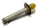 Fenwal Detect-a-fire 190F Heat Detector 12-E27121-000-04 New. Fixed Price $299.99.